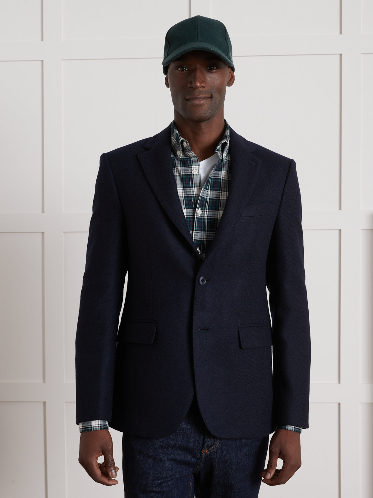 Herren-Blazer