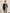 Veste blazer en twill homme boutons dorés