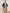 Veste blazer en twill homme boutons dorés