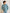 Herrenjacke im Working-Esprit - Twill aus recycelter Baumwolle
