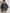 Veste lainage double face homme