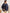 Parka light courte homme