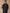 Veste matelassée sans manches velours homme