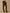 Chino velours regular homme