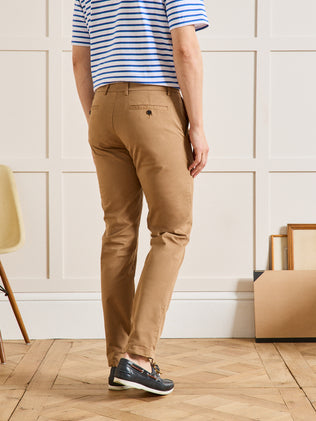 Herren-Chinohose