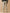 Herren-Jeans, regular, in Ecru aus Bio-Baumwolle
