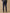 Regular Herren-Jeans aus Bio-Baumwolle