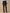 Pantalon de costume lainage rayé homme
