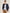 Chemise Oxford Regular Fit homme - Coton biologique