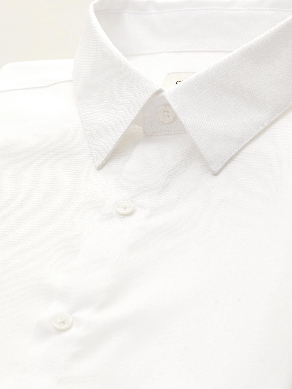 Chemise Classic Fit pinpoint homme non iron