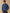 Chemise velours homme coupe contemporaine