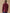 Chemise velours homme coupe contemporaine