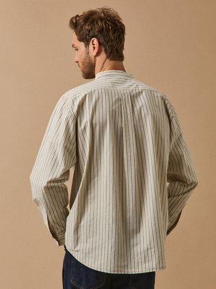 Chemise Homme - Collaboration Moismont x Cyrillus