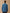 Chemise en jean homme coupe contemporaine