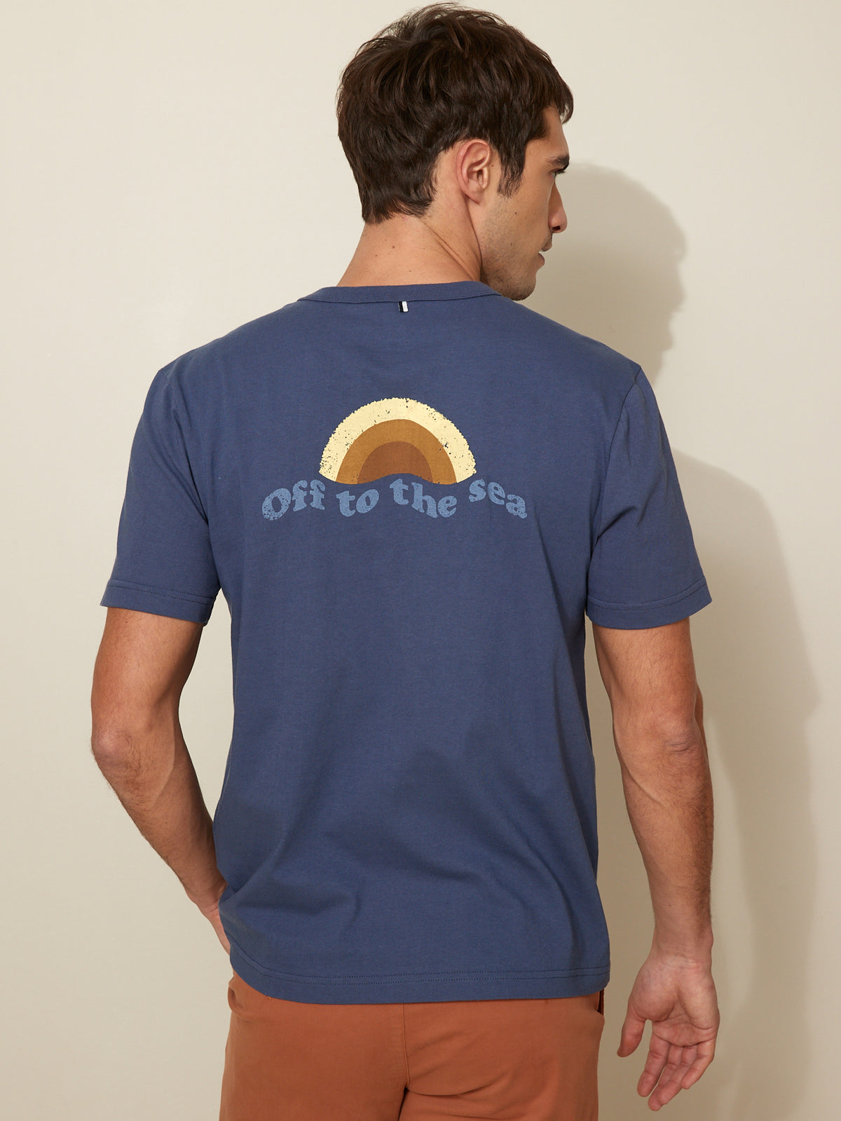 T-shirt Lugny homme - Collection Faguo