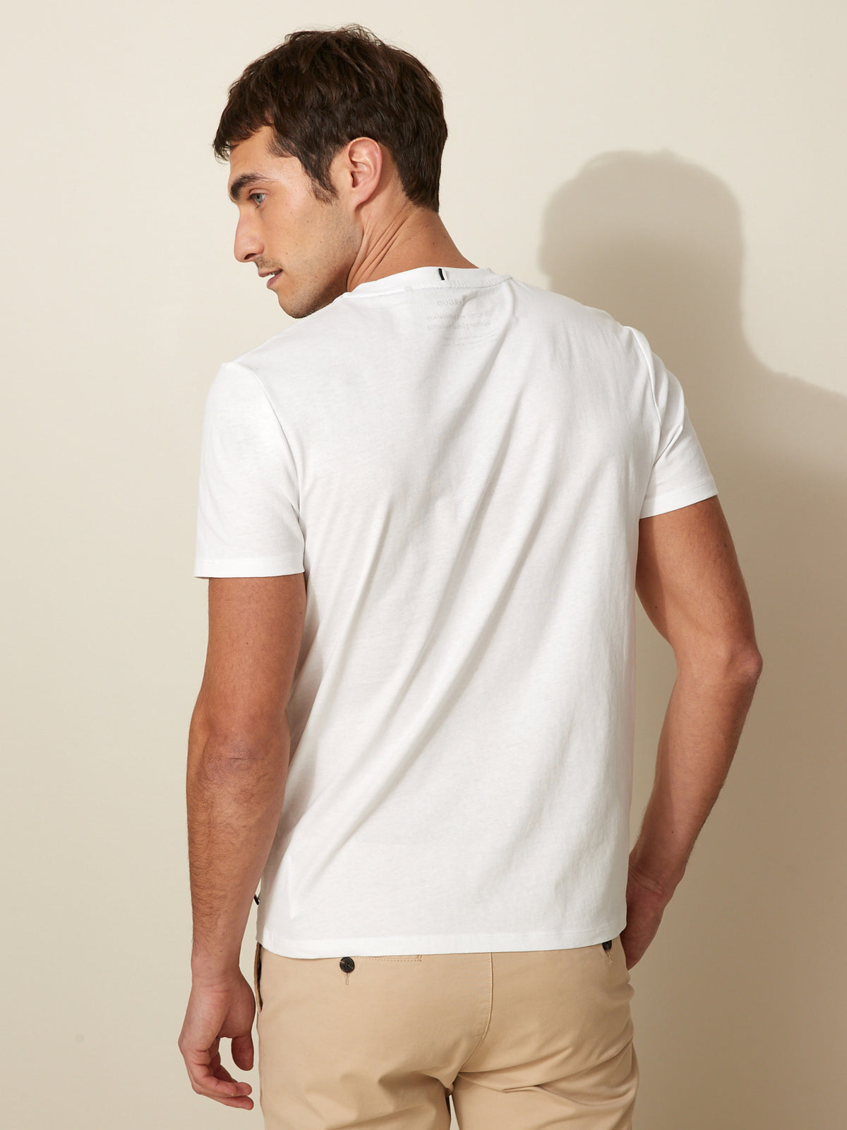 T-shirt Arcy homme - Collection Faguo