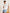 T-shirt coton biologique homme motif devant dos