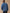 Herren-Sweatshirt aus Molton aus Bio-Baumwolle