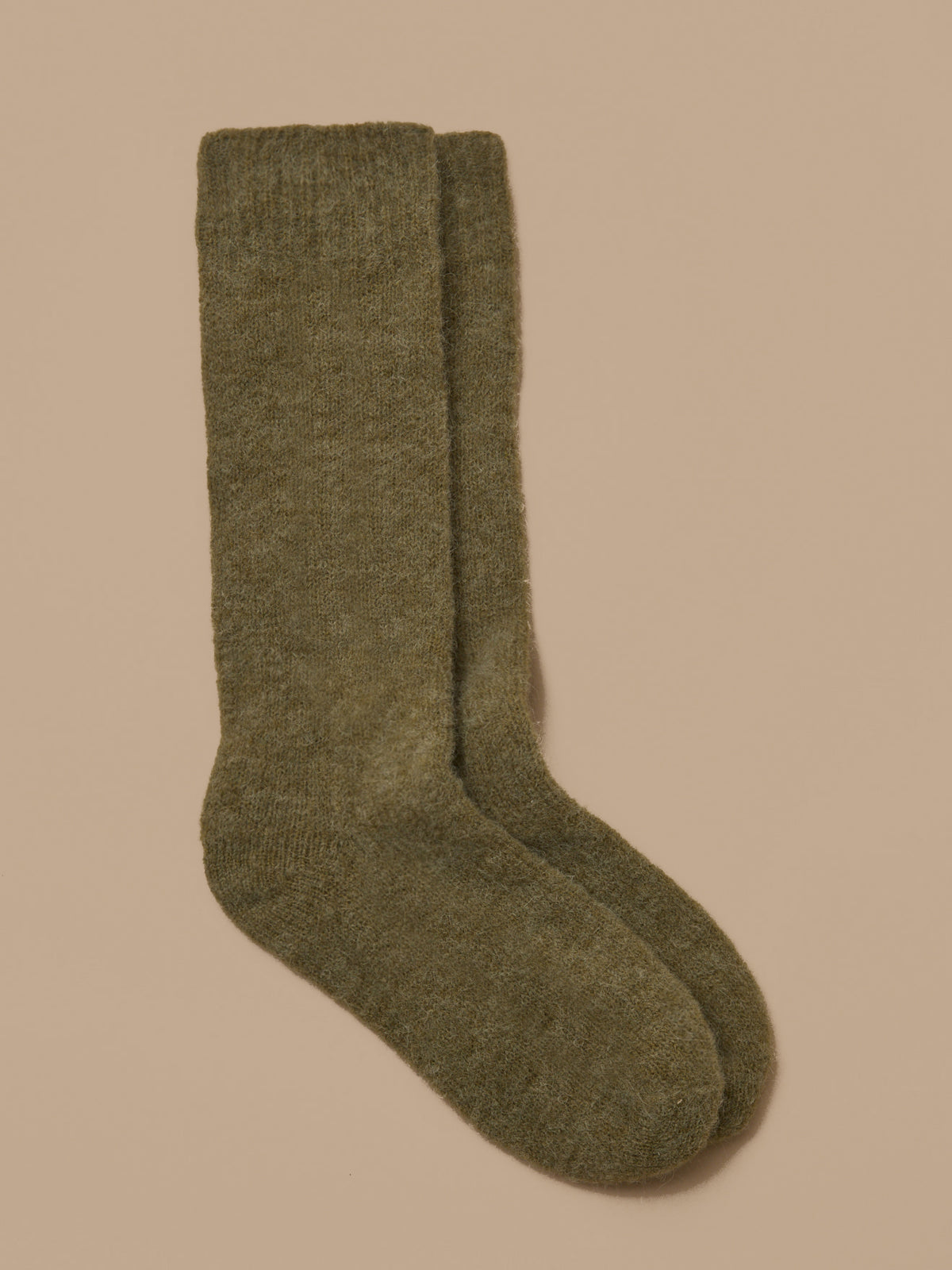 Damen-Socken – Made in France*