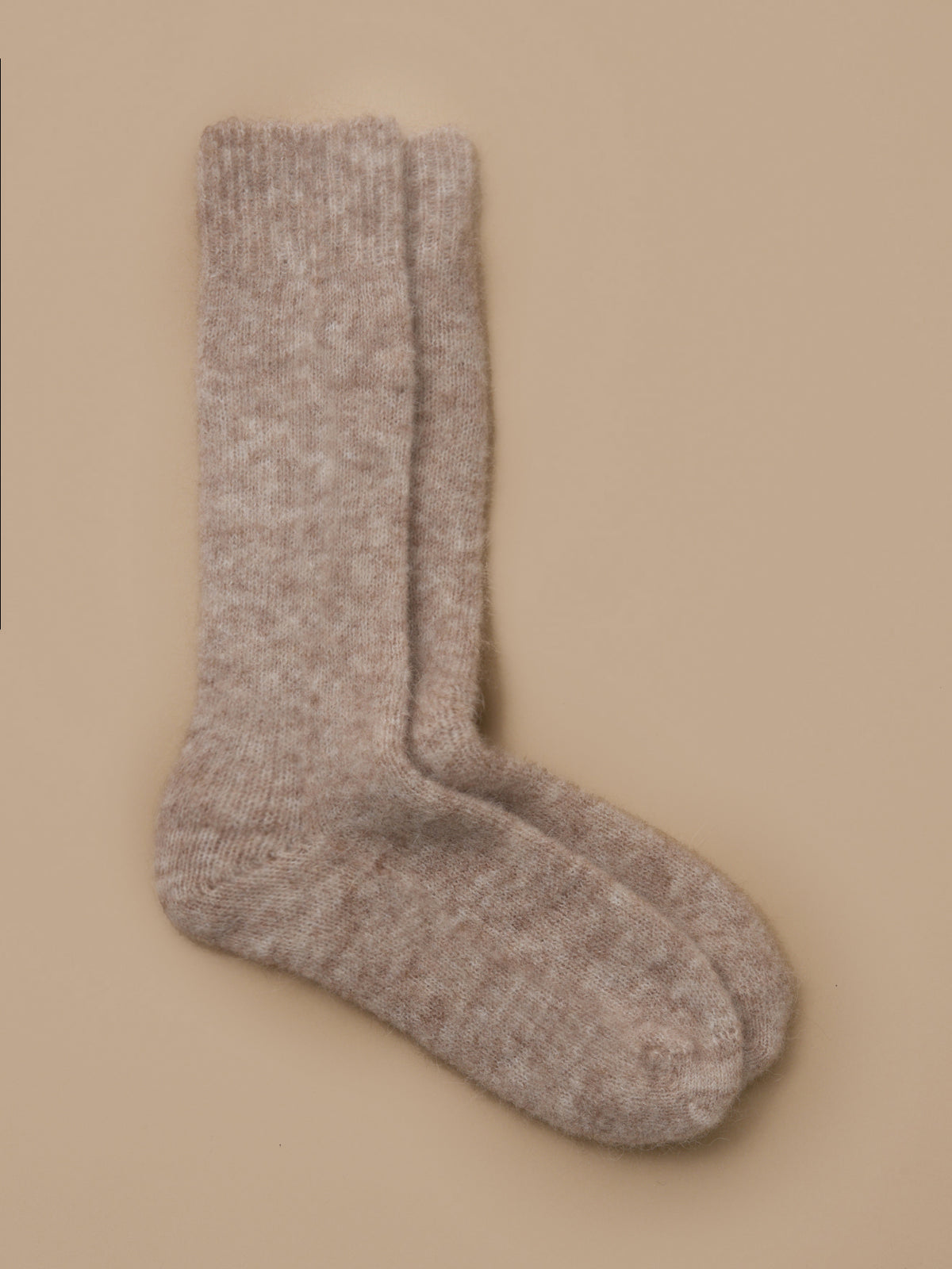Damen-Socken – Made in France*