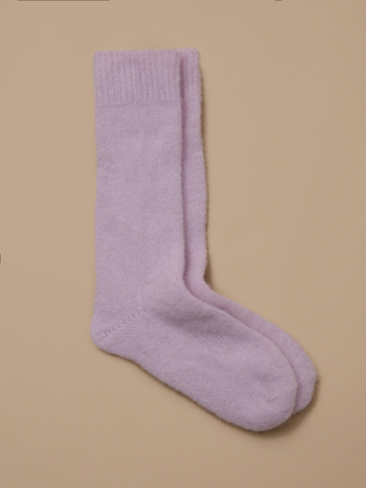 Chaussettes femme - Cyrillus X les 3 Tricoteurs