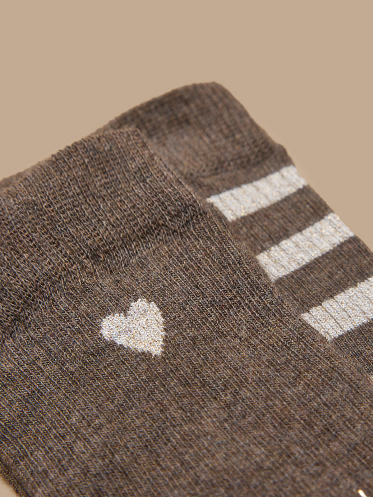 Socken für Erwachsene – Made in France*, 2er-Pack