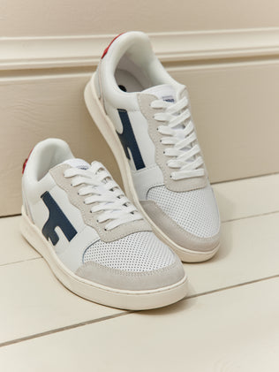 Baskets Hazel homme - Collection Faguo