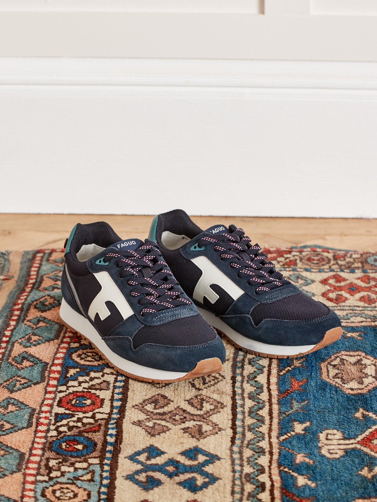 Herren-Laufschuhe Elm - Faguo-Kollektion