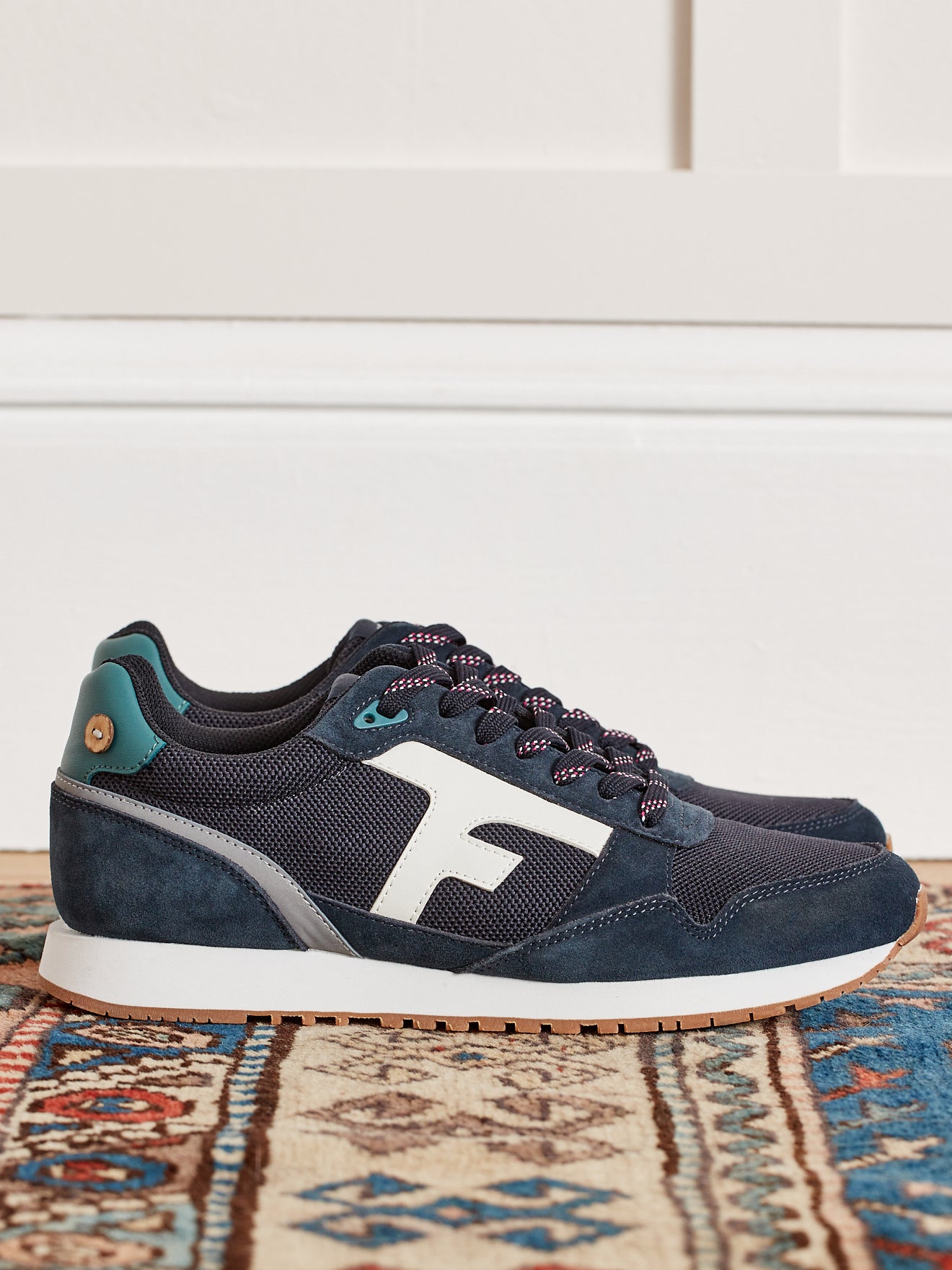 Herren-Laufschuhe Elm - Faguo-Kollektion