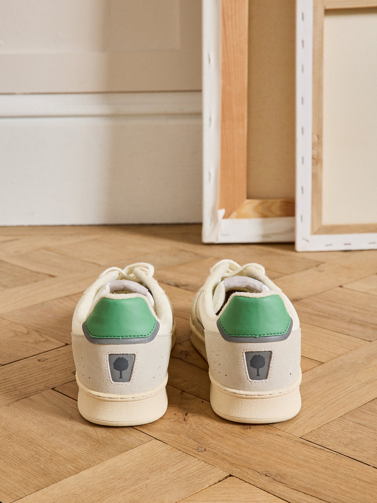 Herren-Sneakers - Faguo-Kollektion