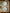 Set de table fleuri aspect lin par lot de 2