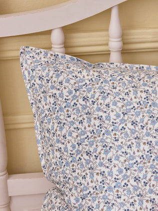 Taie d'oreiller tissu Liberty "Hannah Fay"