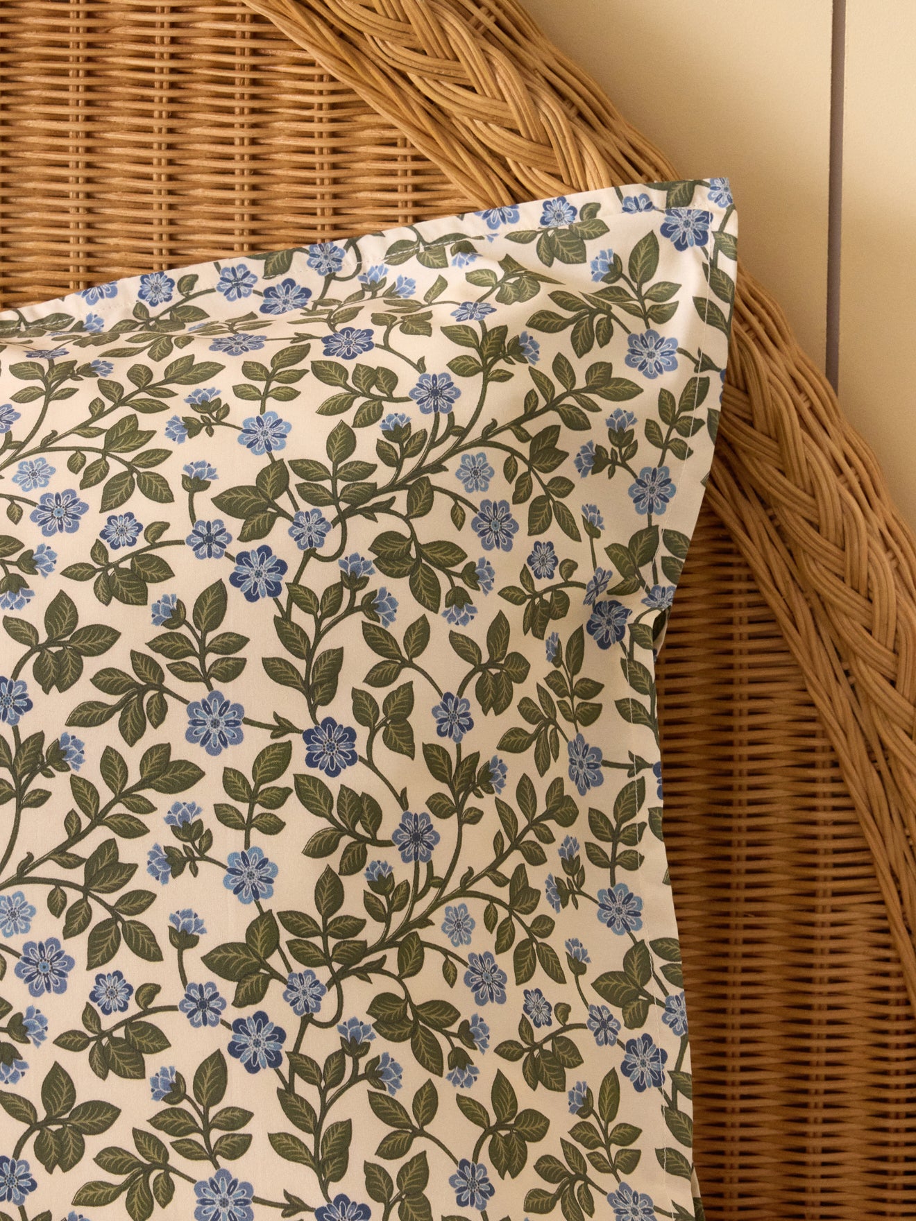 Taie d'oreiller Manon