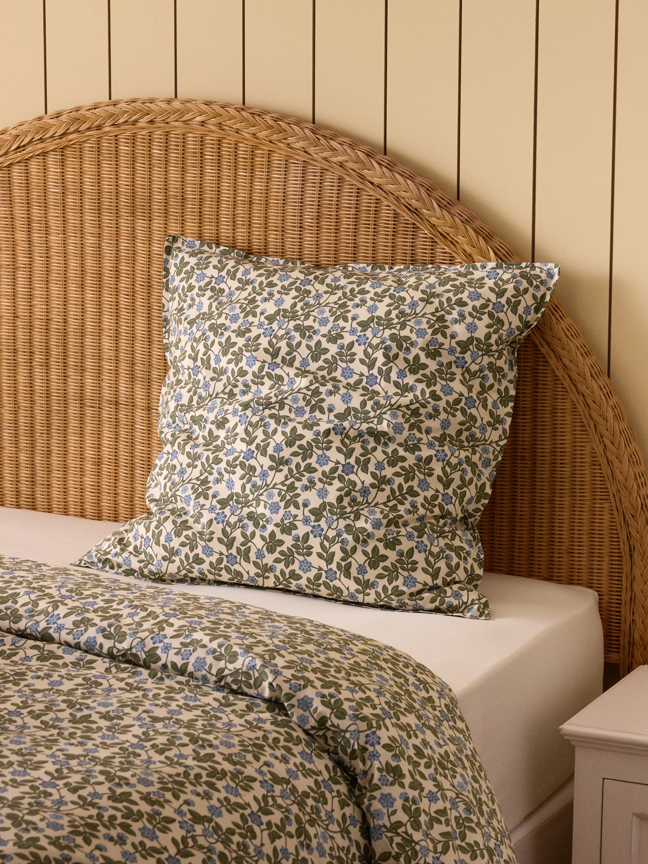 Taie d'oreiller Manon