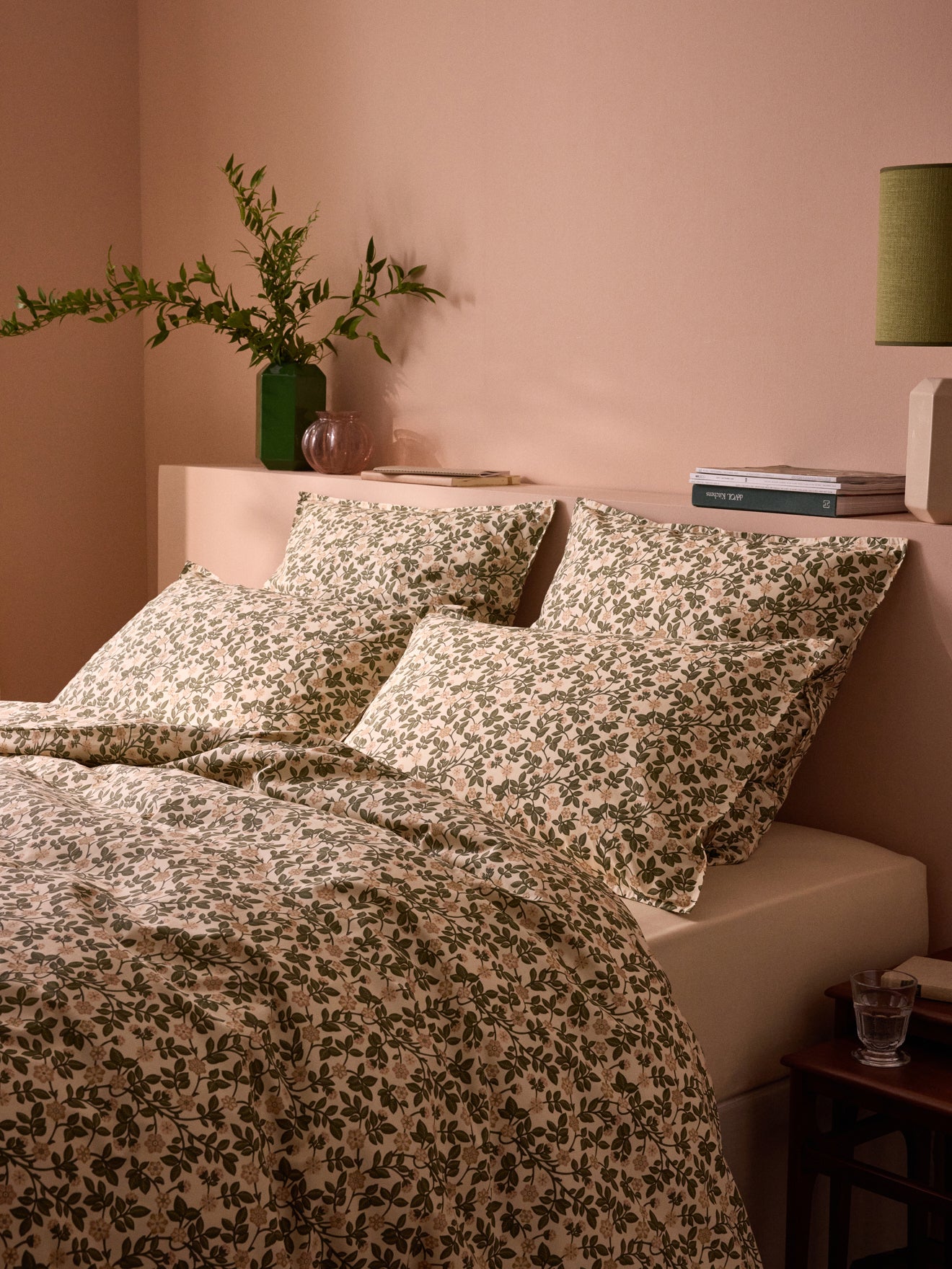 Taie d'oreiller Manon