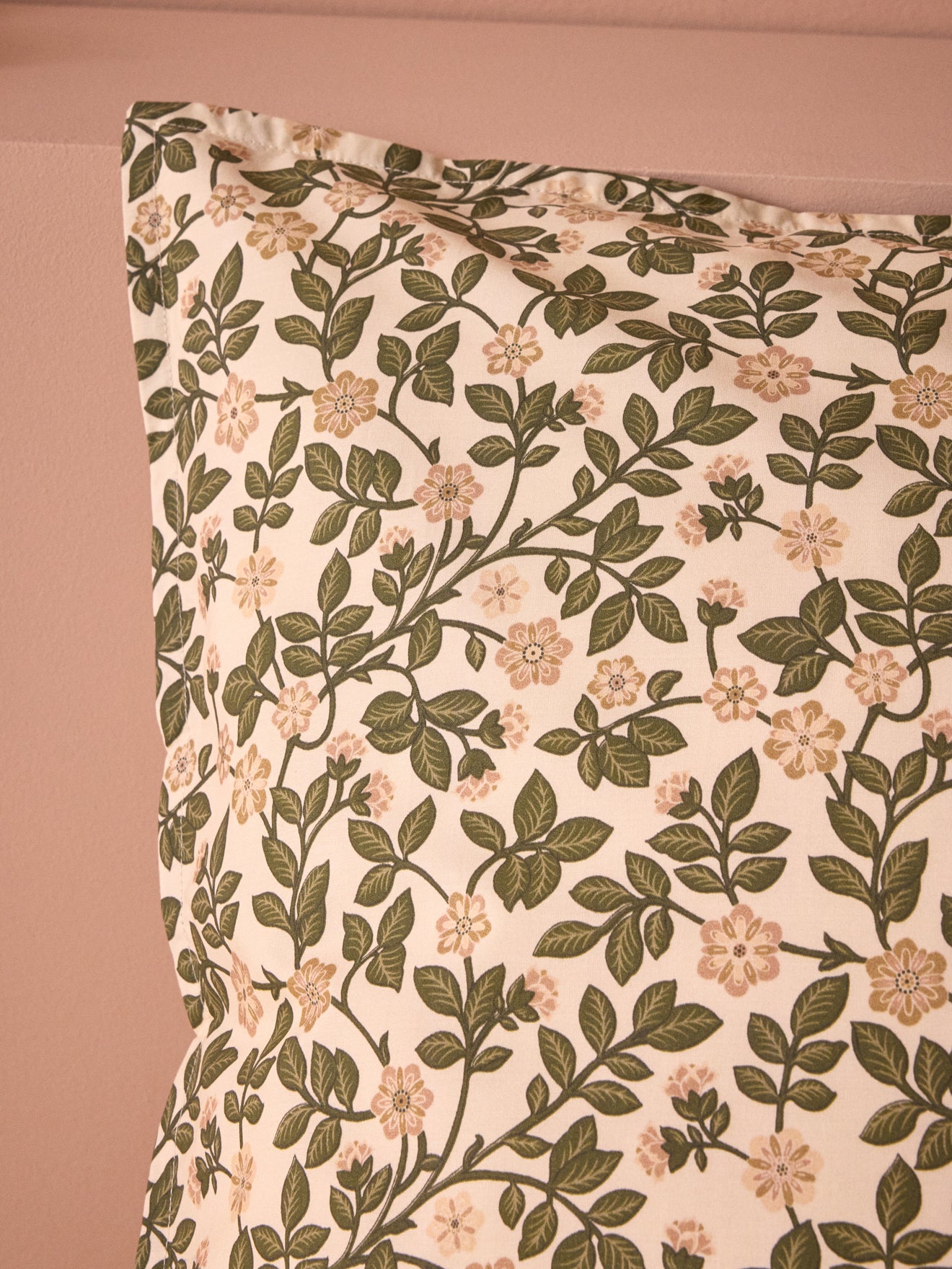 Taie d'oreiller Manon