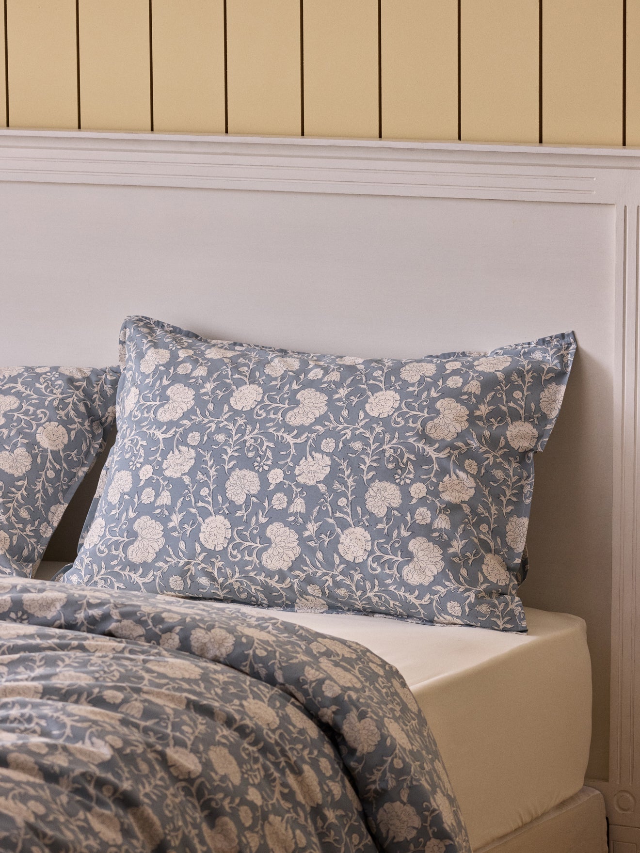 Taie d'oreille Millie