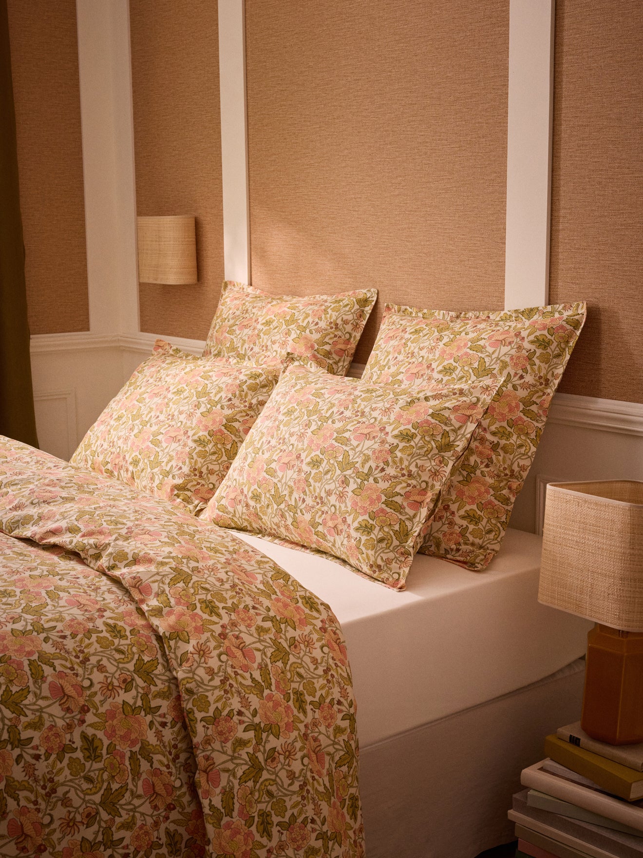 Taie d'oreiller Marianne