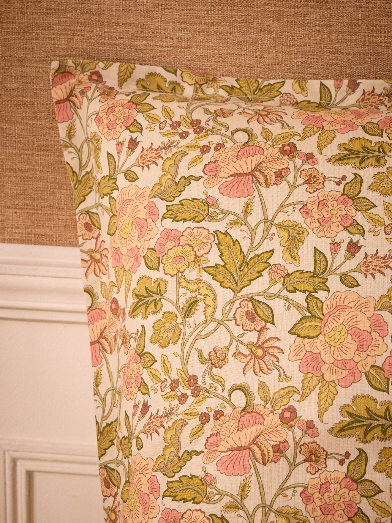 Taie d'oreiller Marianne