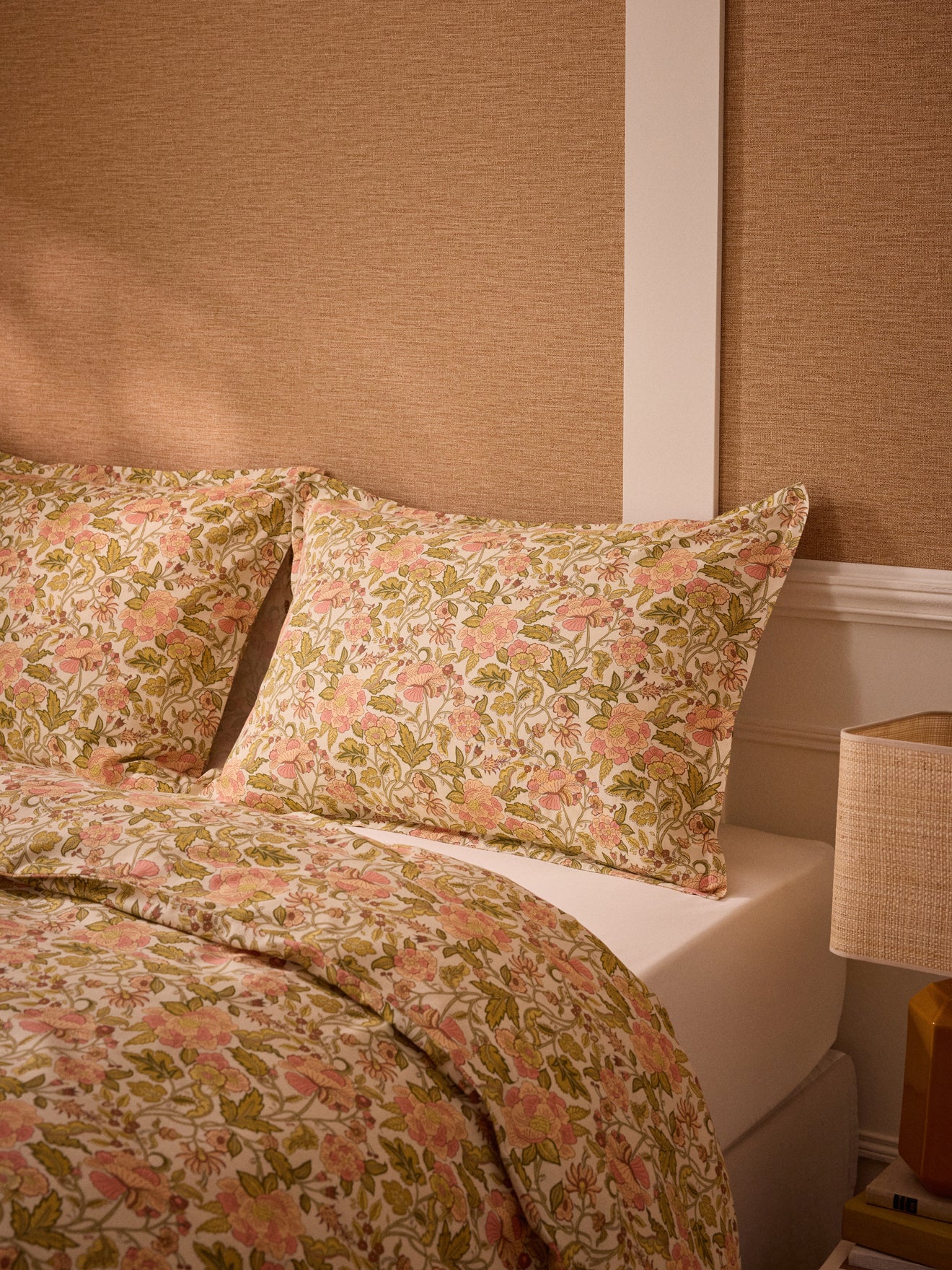 Taie d'oreiller Marianne