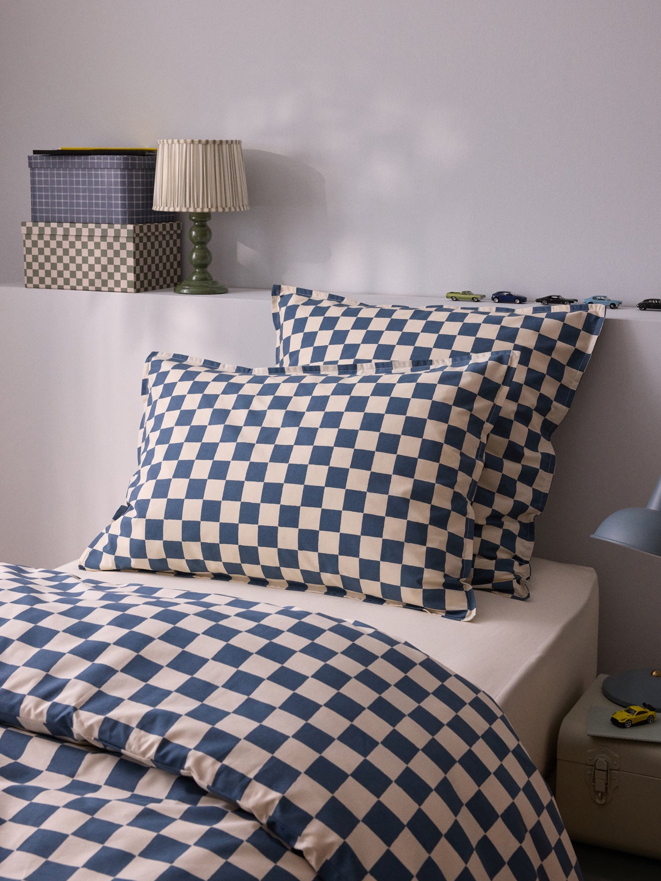 Taie d'oreille Marius