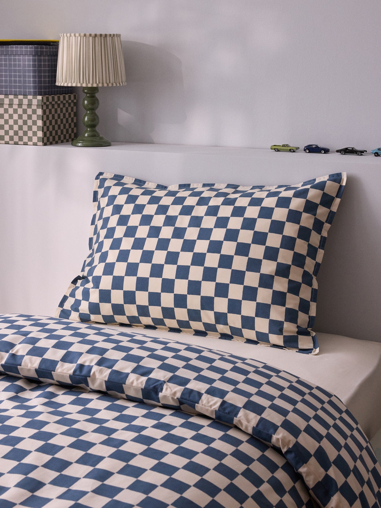 Taie d'oreille Marius