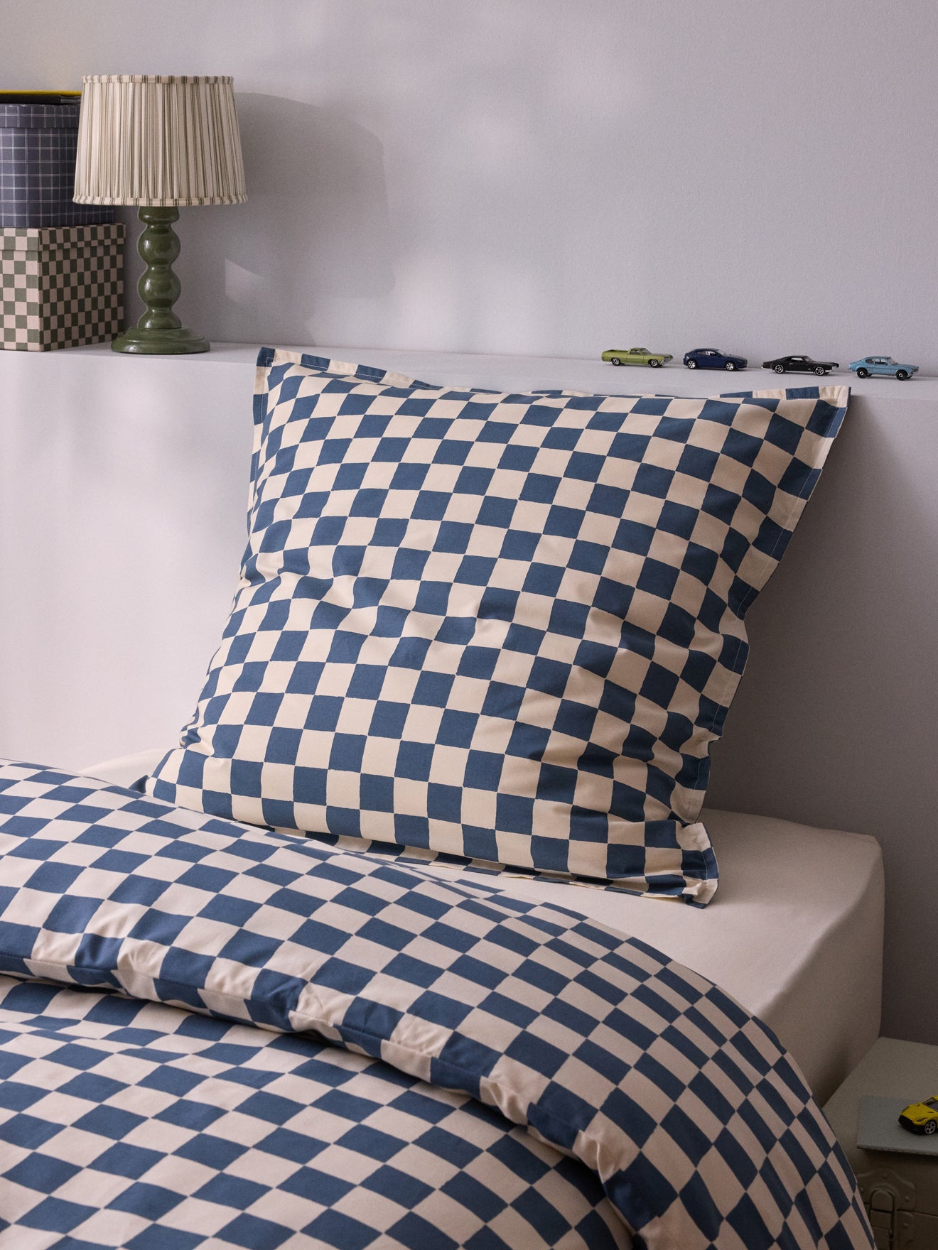 Taie d'oreille Marius