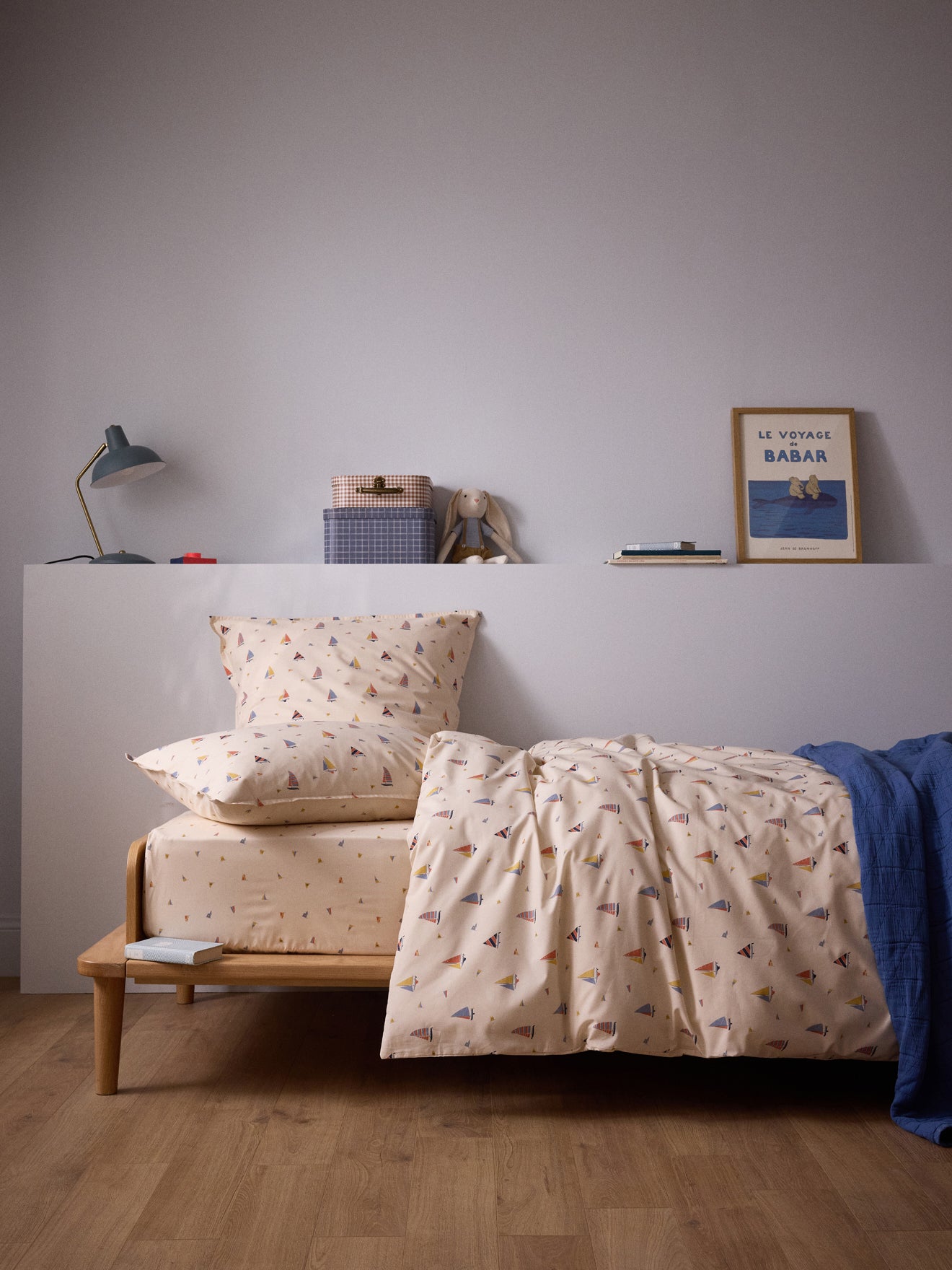 Taie d'oreille Matéo