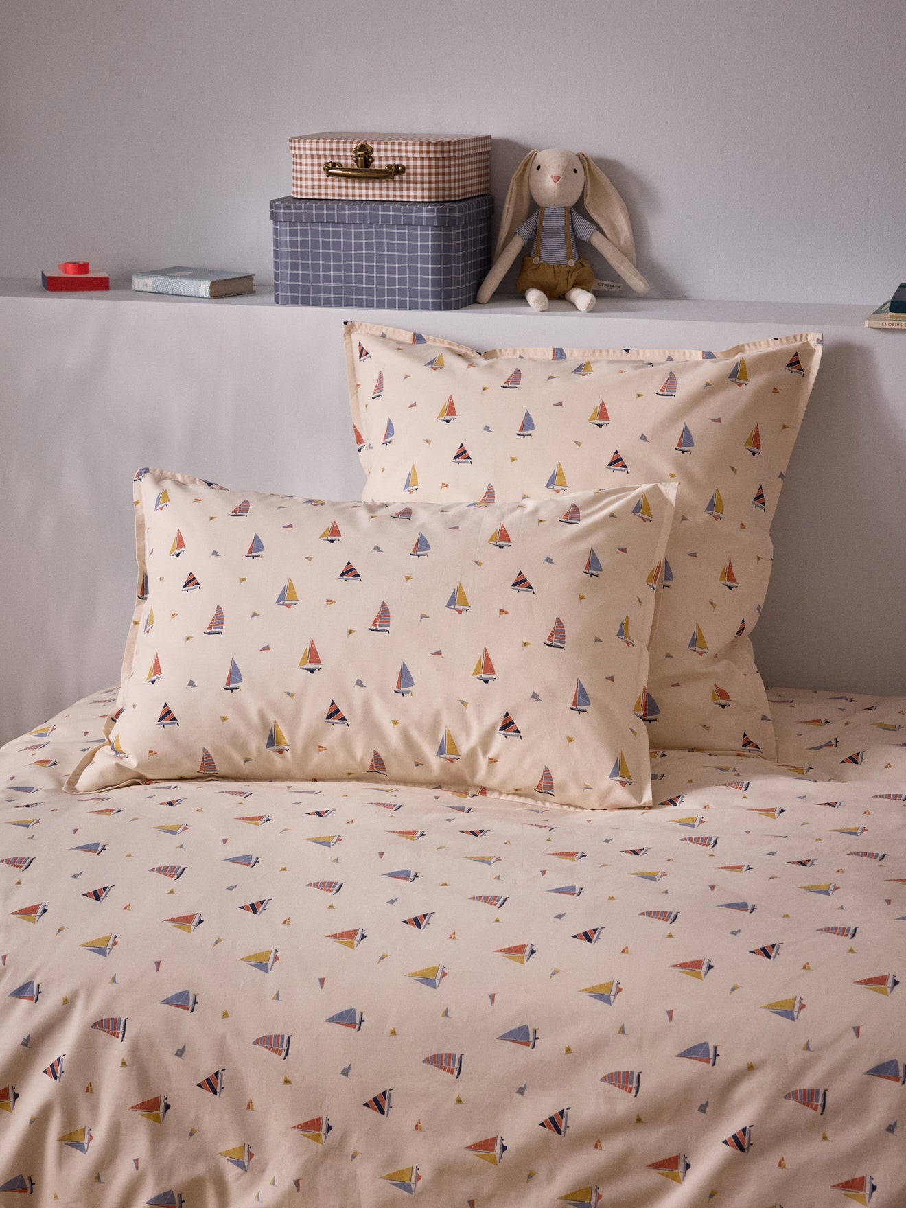 Taie d'oreille Matéo