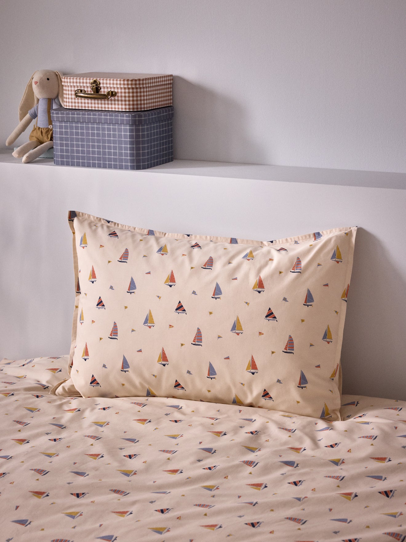 Taie d'oreille Matéo