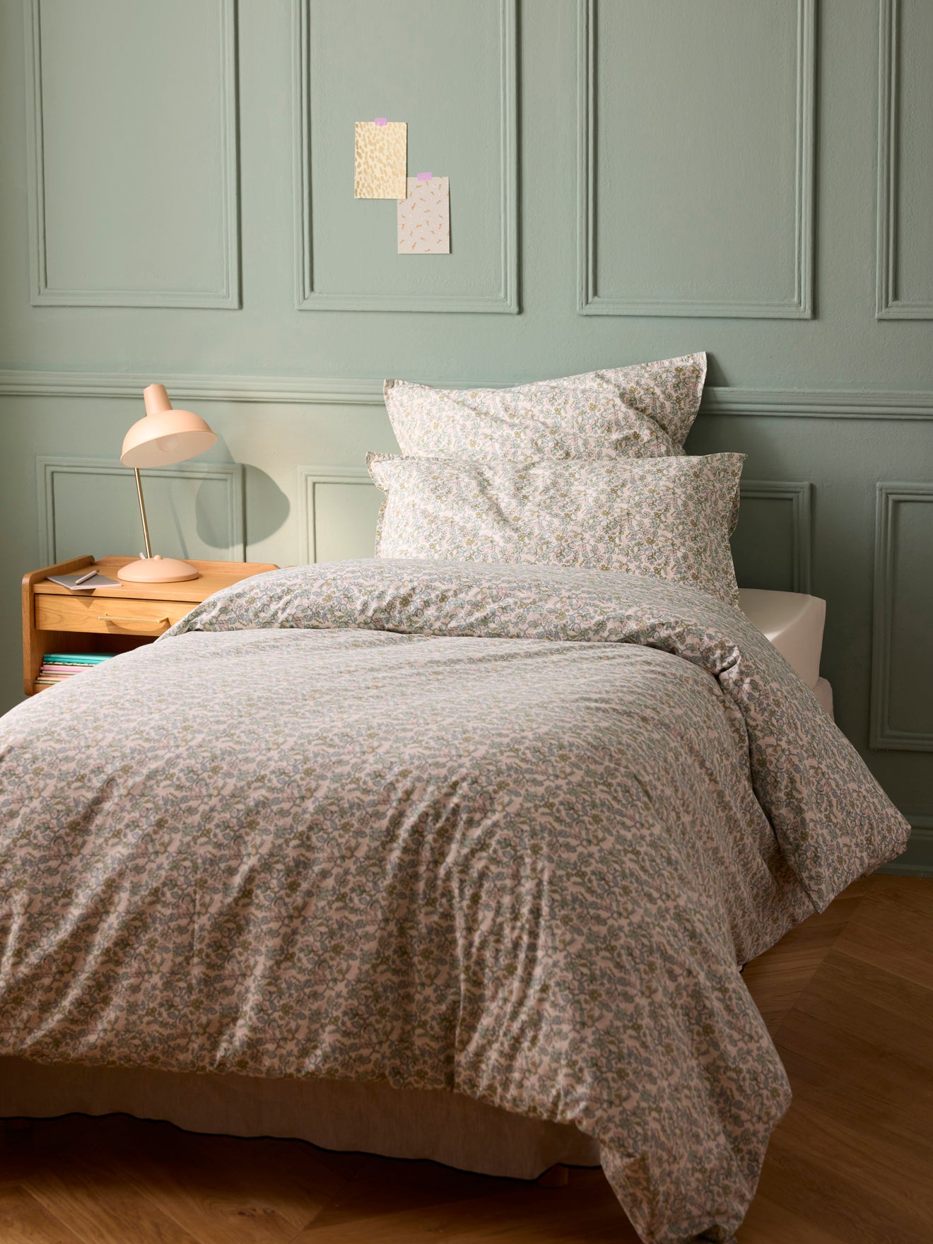 Taie d'oreille Mariette