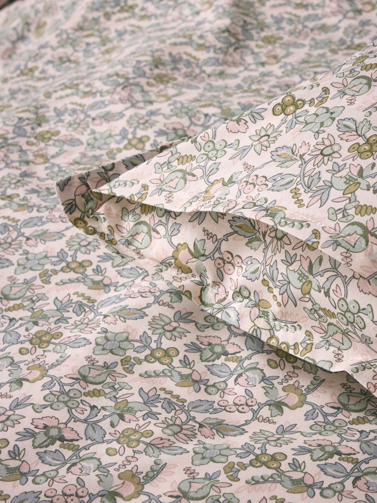 Taie d'oreille Mariette