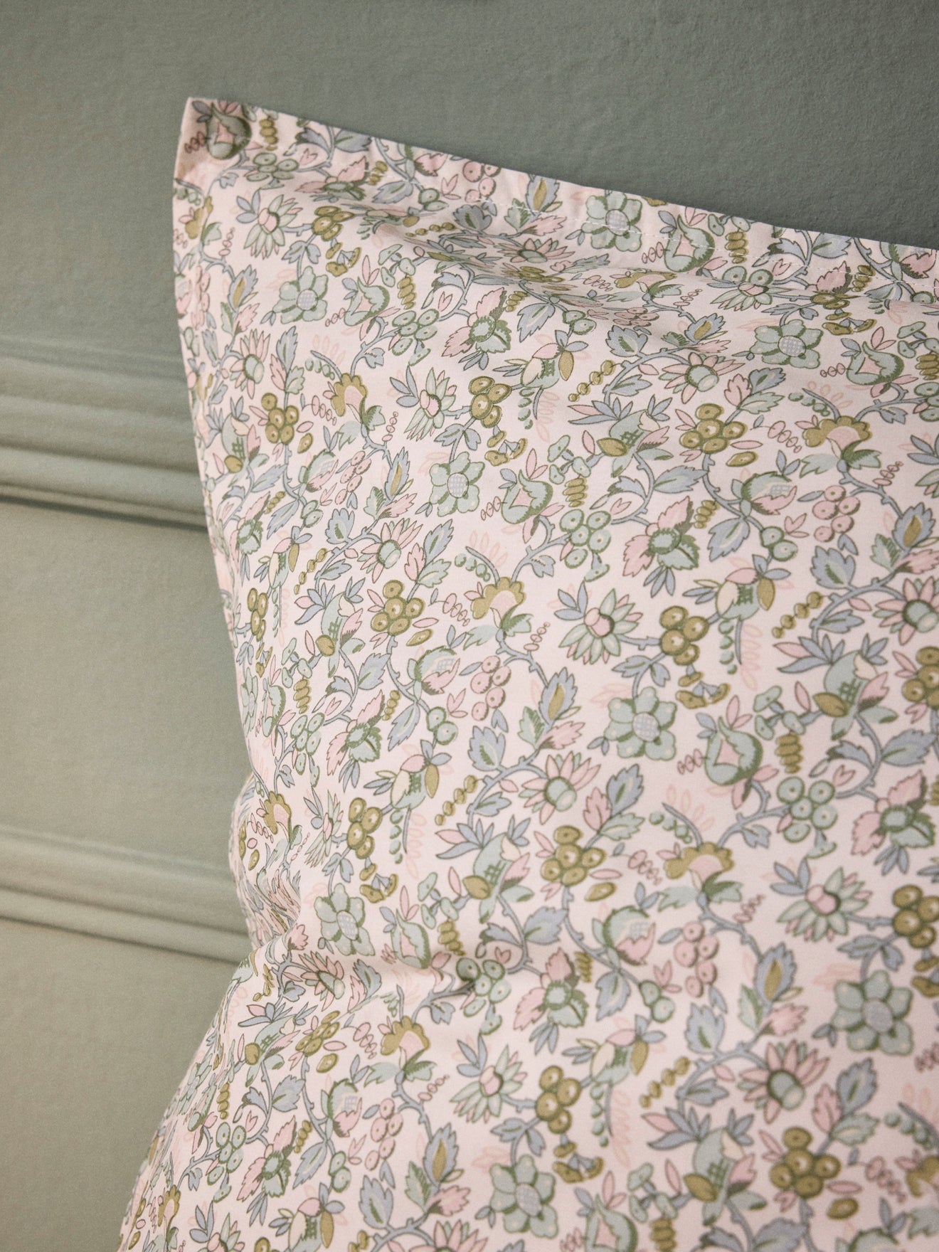 Taie d'oreille Mariette