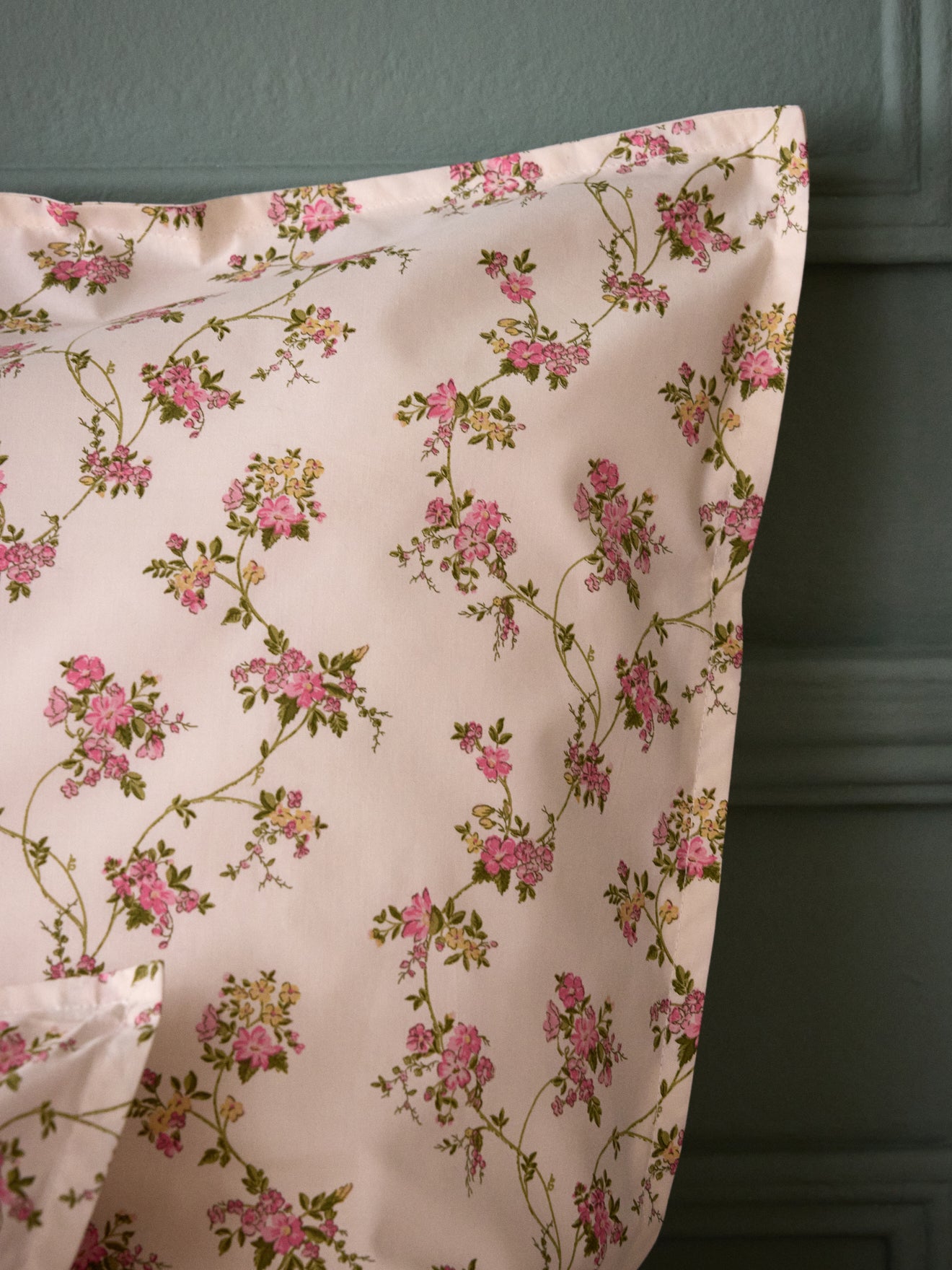 Taie d'oreiller Margot